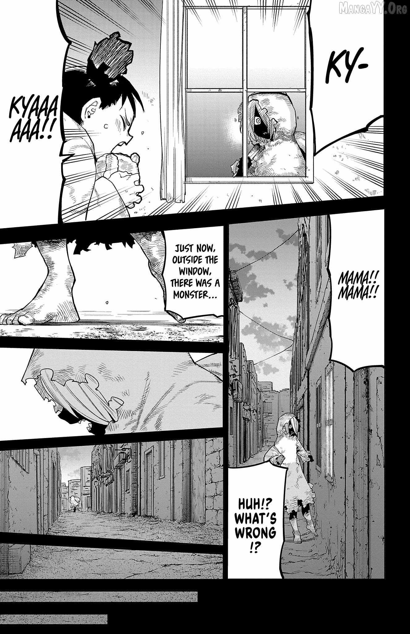 SHY Chapter 173 - Page 4 in English