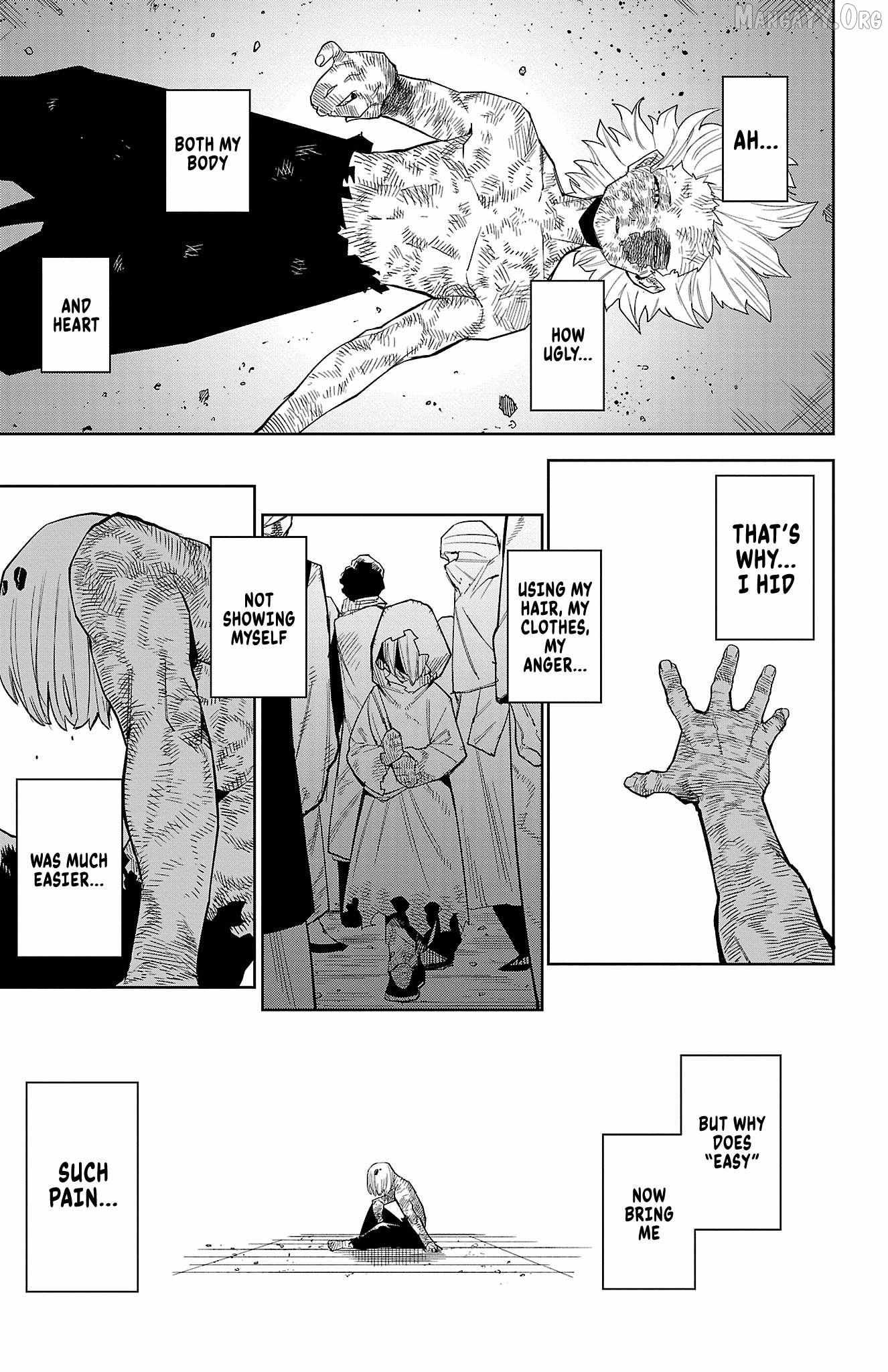 SHY Chapter 175 - Page 15 in English