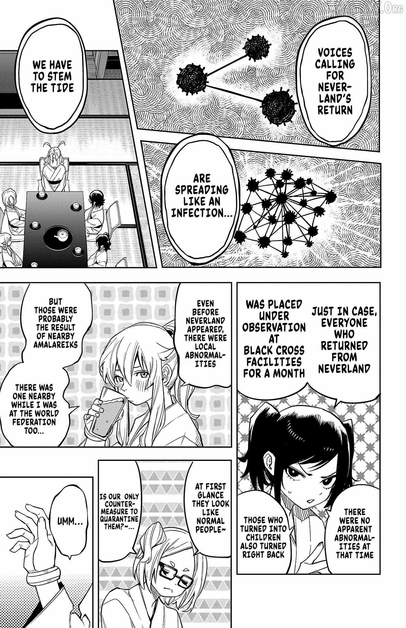 SHY Chapter 179 - Page 12 in English