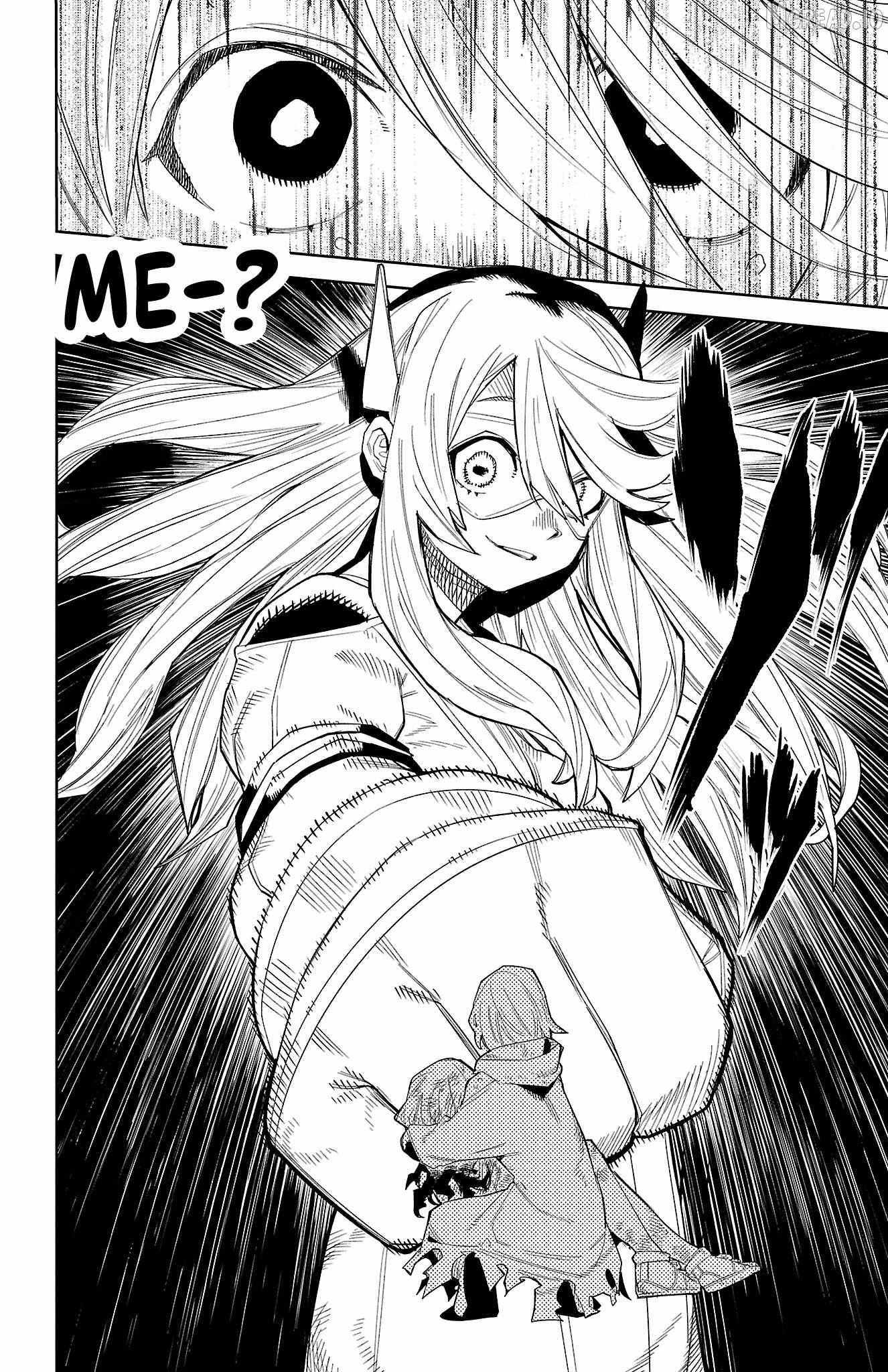 SHY Chapter 193 - Page 16 in English