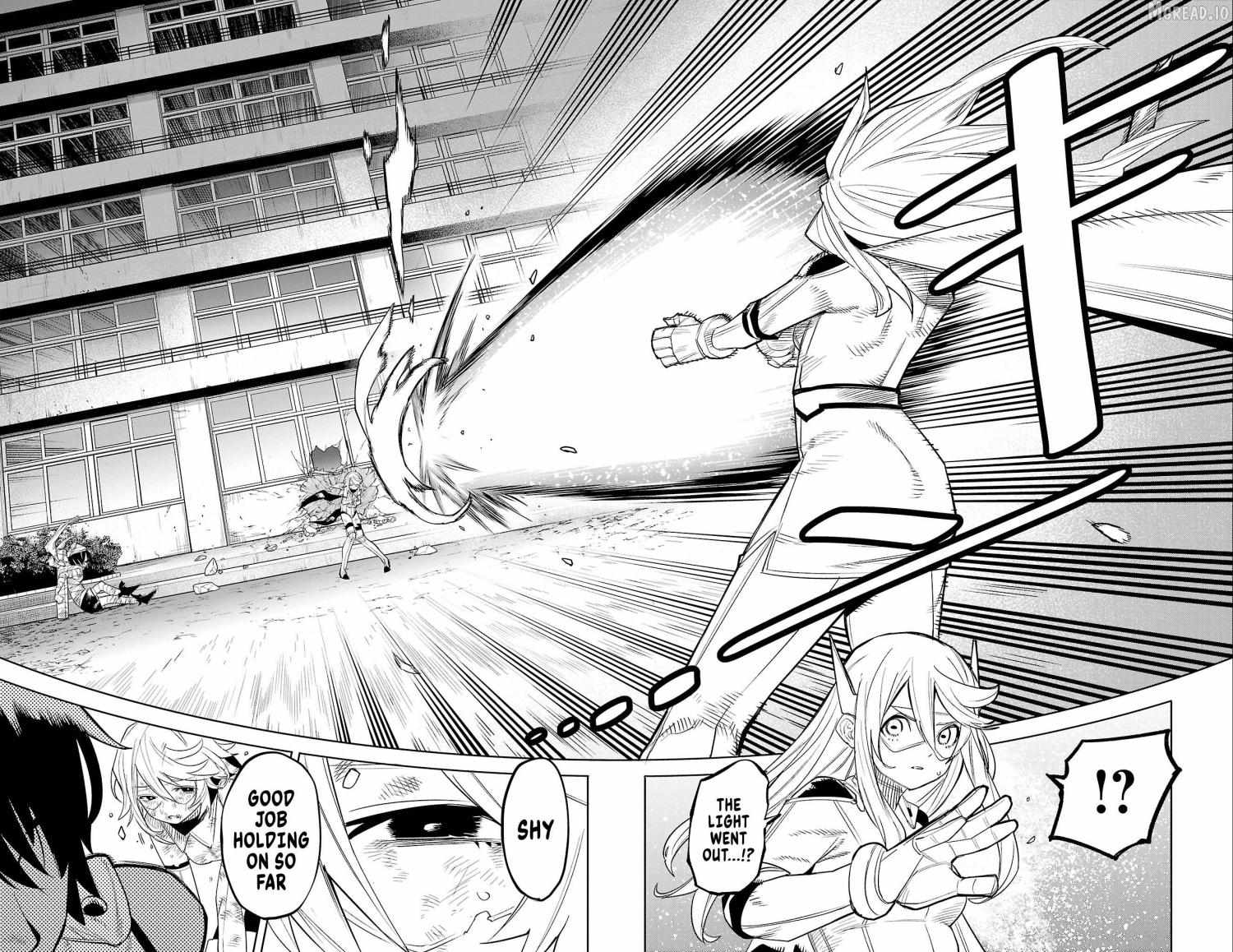 SHY Chapter 194 - Page 17 in English