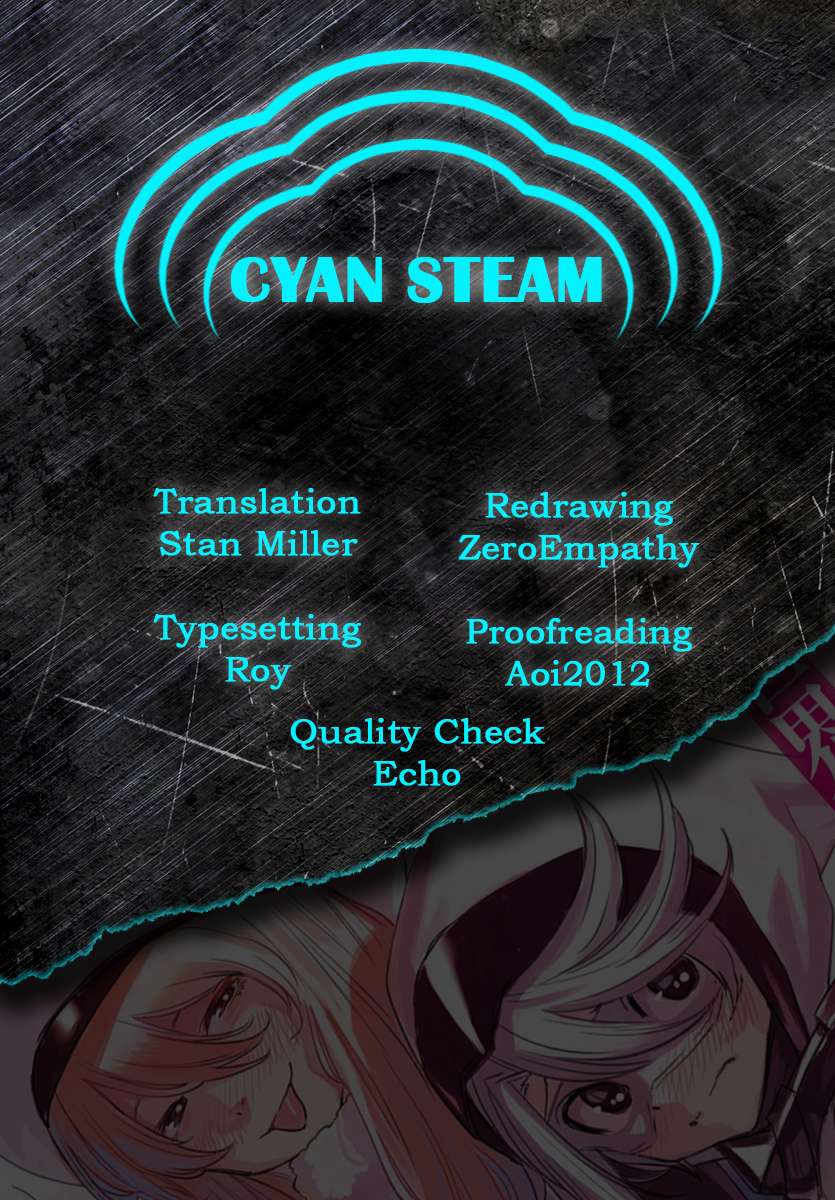 SHY Chapter 2 - Page 29 in English