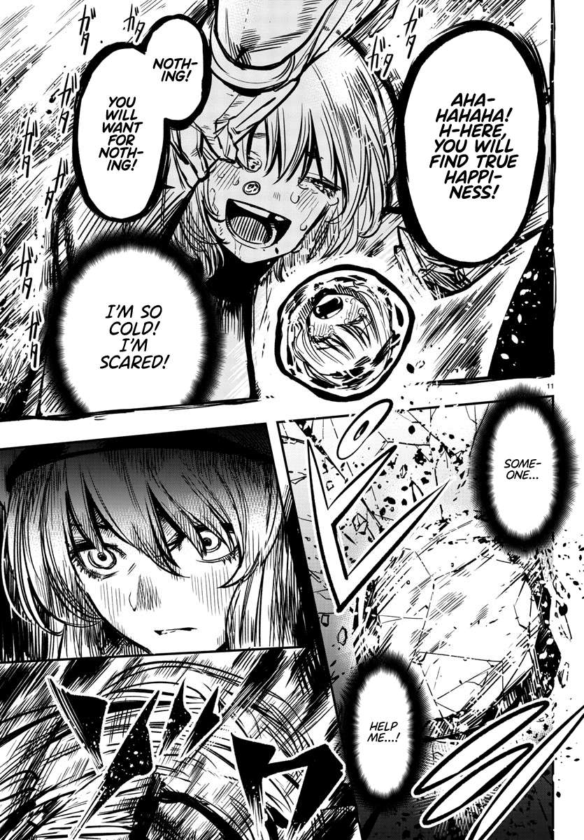 SHY Chapter 23 - Page 10 in English