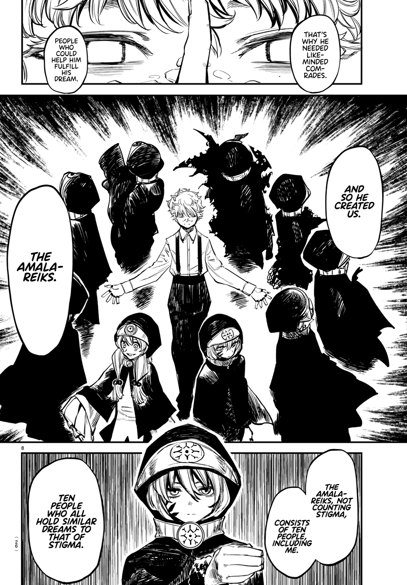 SHY Chapter 28 - Page 10 in English