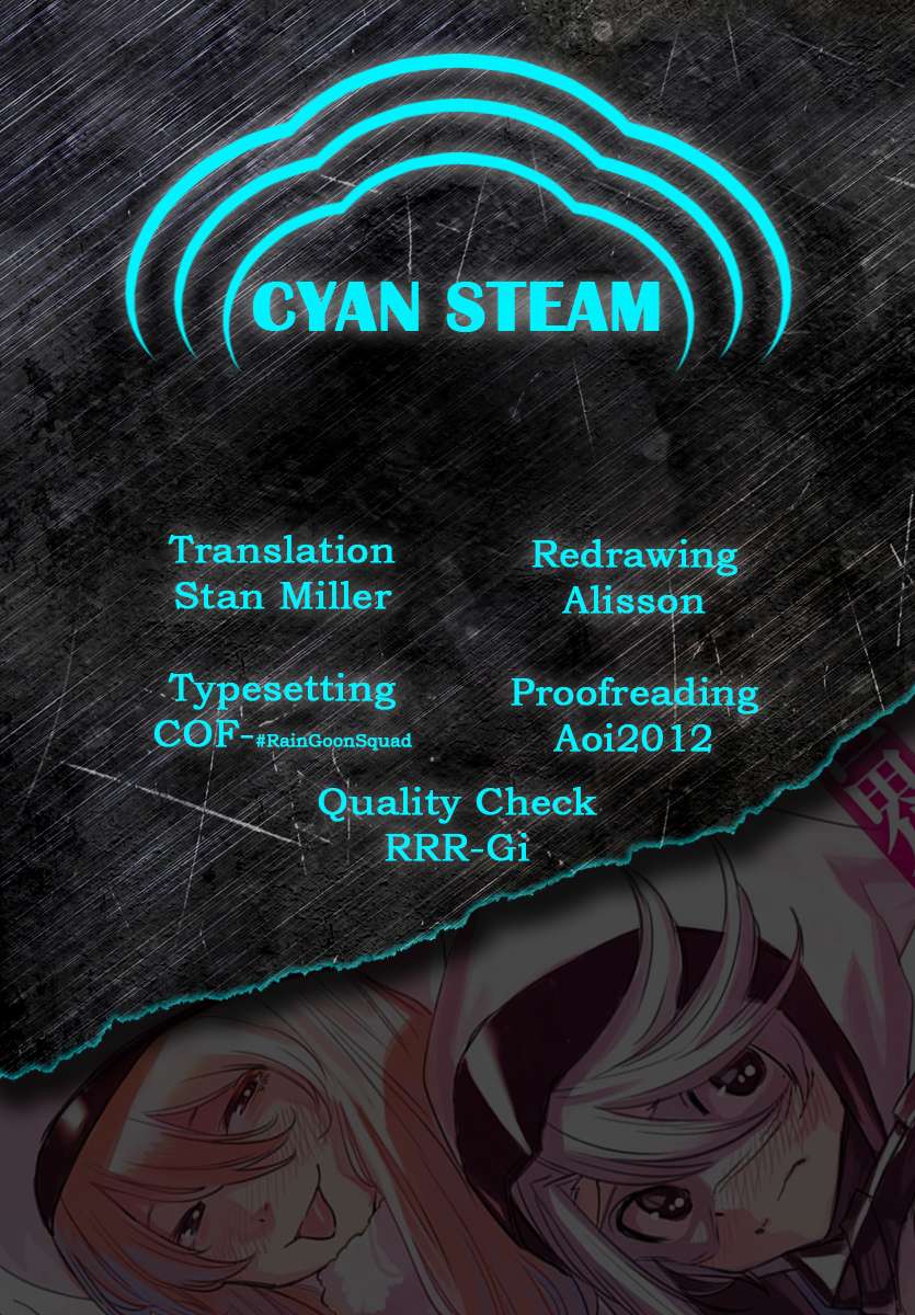 SHY Chapter 6 - Page 21 in English