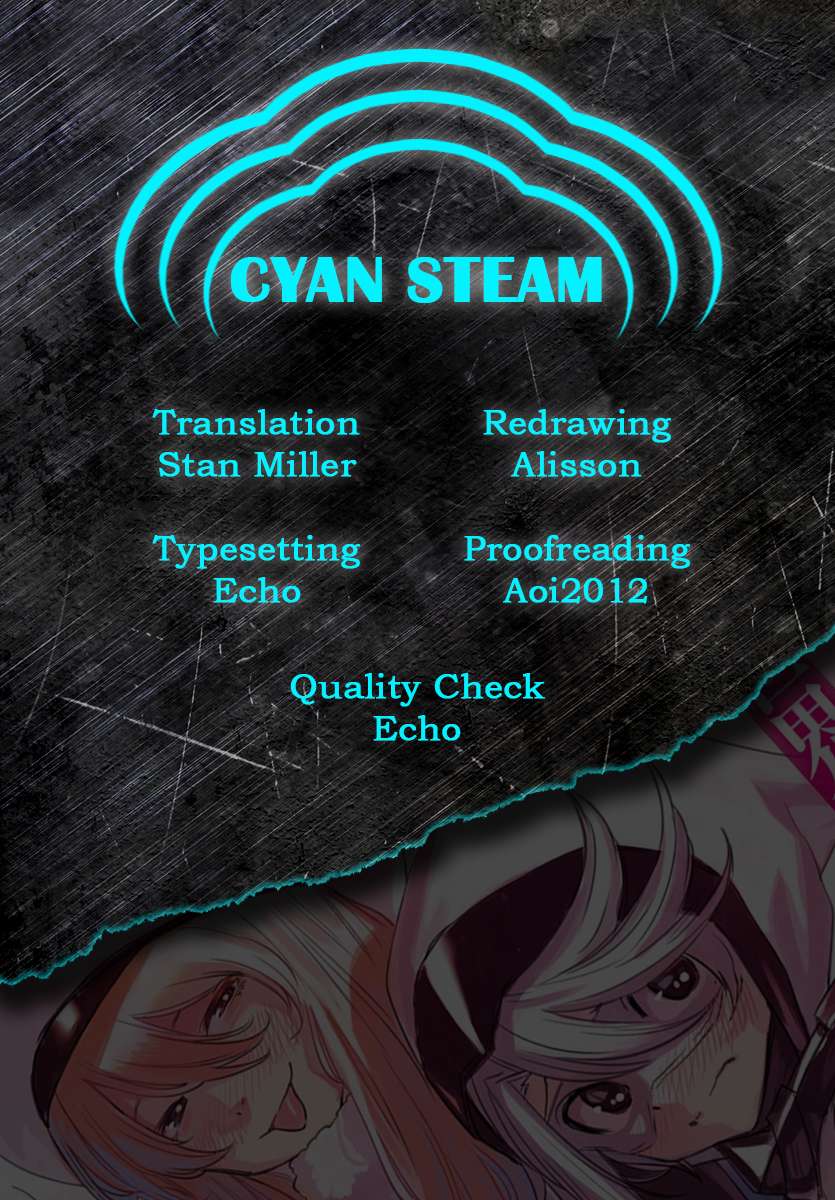 SHY Chapter 64 - Page 21 in English