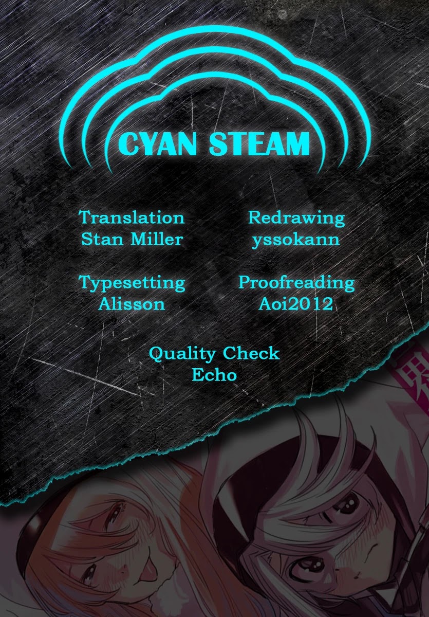 SHY Chapter 72 - Page 21 in English