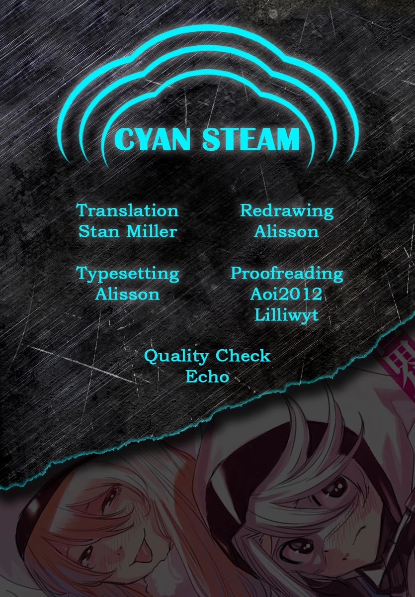 SHY Chapter 75 - Page 20 in English