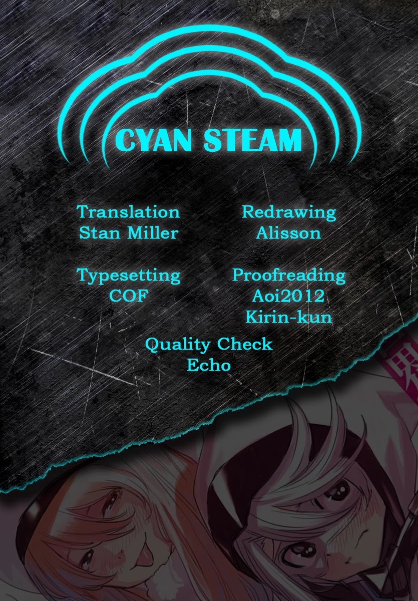 SHY Chapter 77 - Page 20 in English