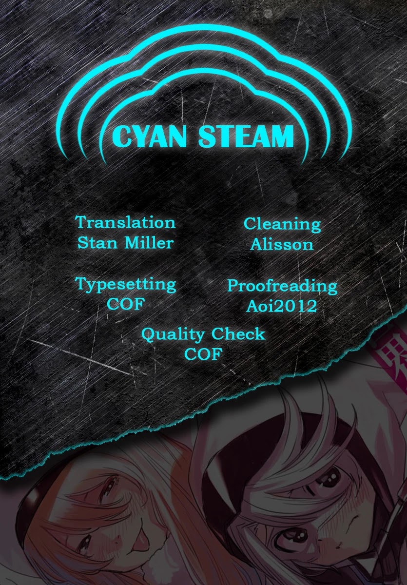 SHY Chapter 84 - Page 21 in English