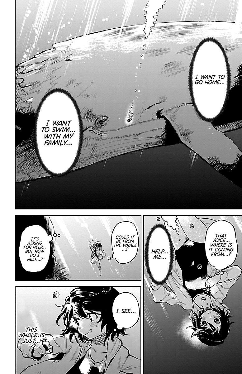 SHY Chapter 90 - Page 13 in English