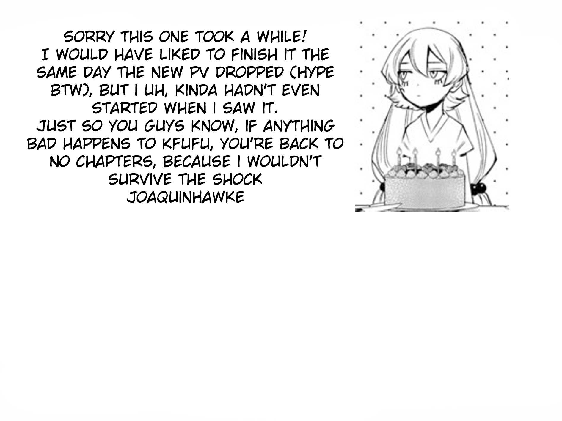 SHY Chapter 95 - Page 20 in English