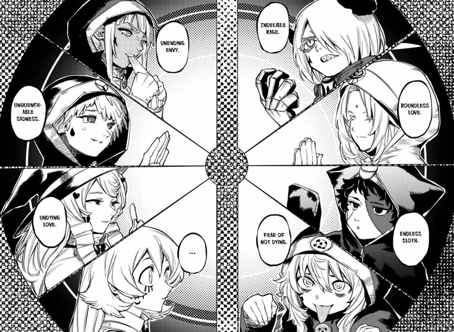 SHY Chapter 98 - Page 16 in English