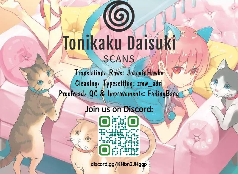 SHY Chapter 98 - Page 20 in English