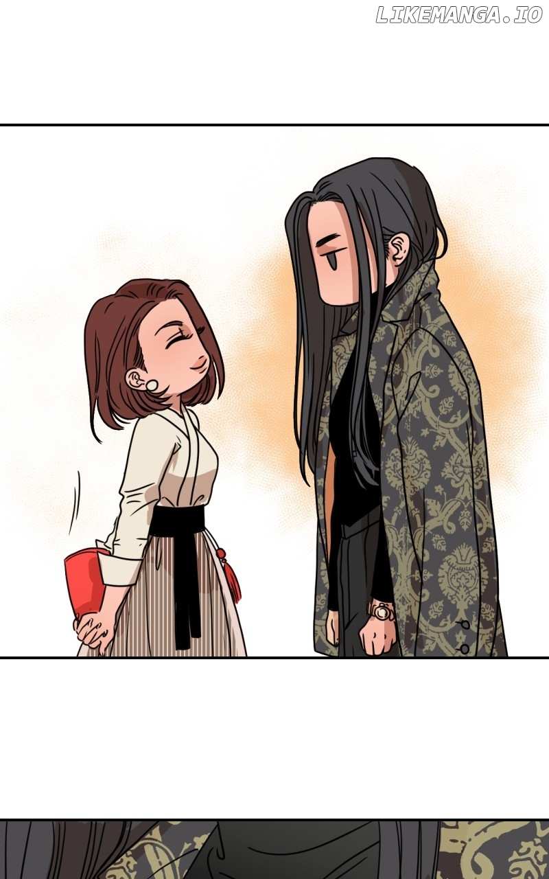 Unnie, I Like You! Chapter 1 - Page 101 in English
