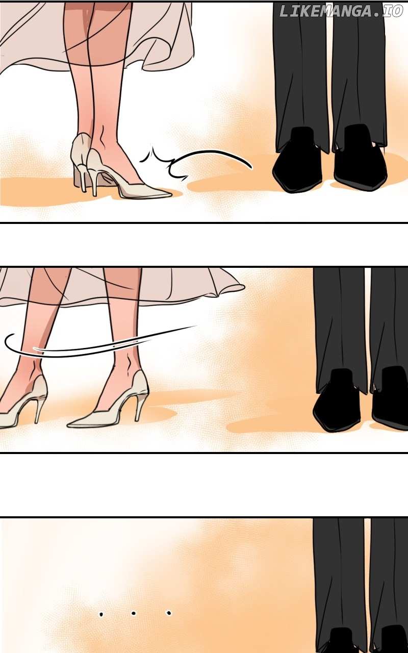 Unnie, I Like You! Chapter 1 - Page 104 in English