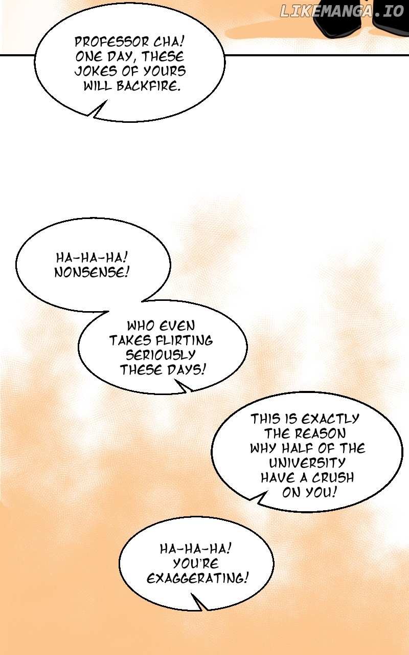 Unnie, I Like You! Chapter 1 - Page 105 in English