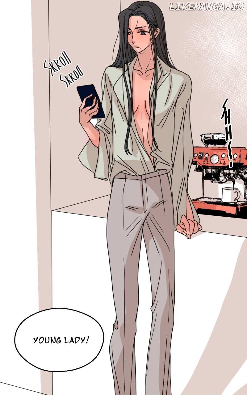 Unnie, I Like You! Chapter 1 - Page 43 in English