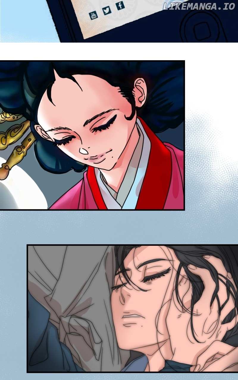 Unnie, I Like You! Chapter 1 - Page 51 in English