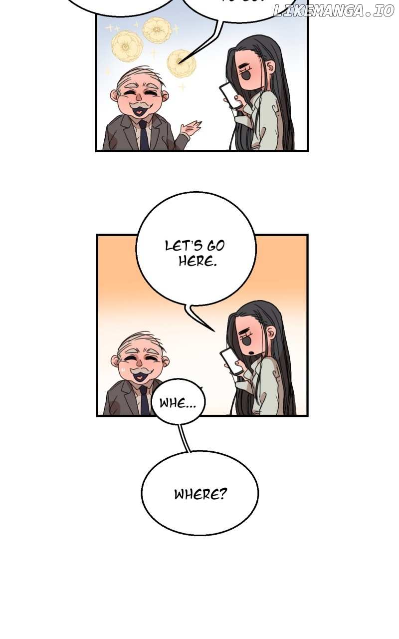 Unnie, I Like You! Chapter 1 - Page 53 in English