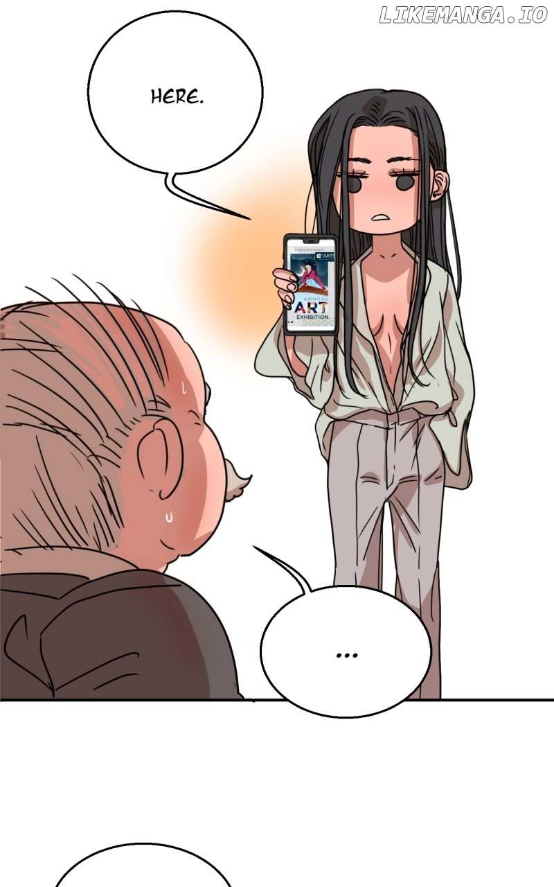 Unnie, I Like You! Chapter 1 - Page 54 in English