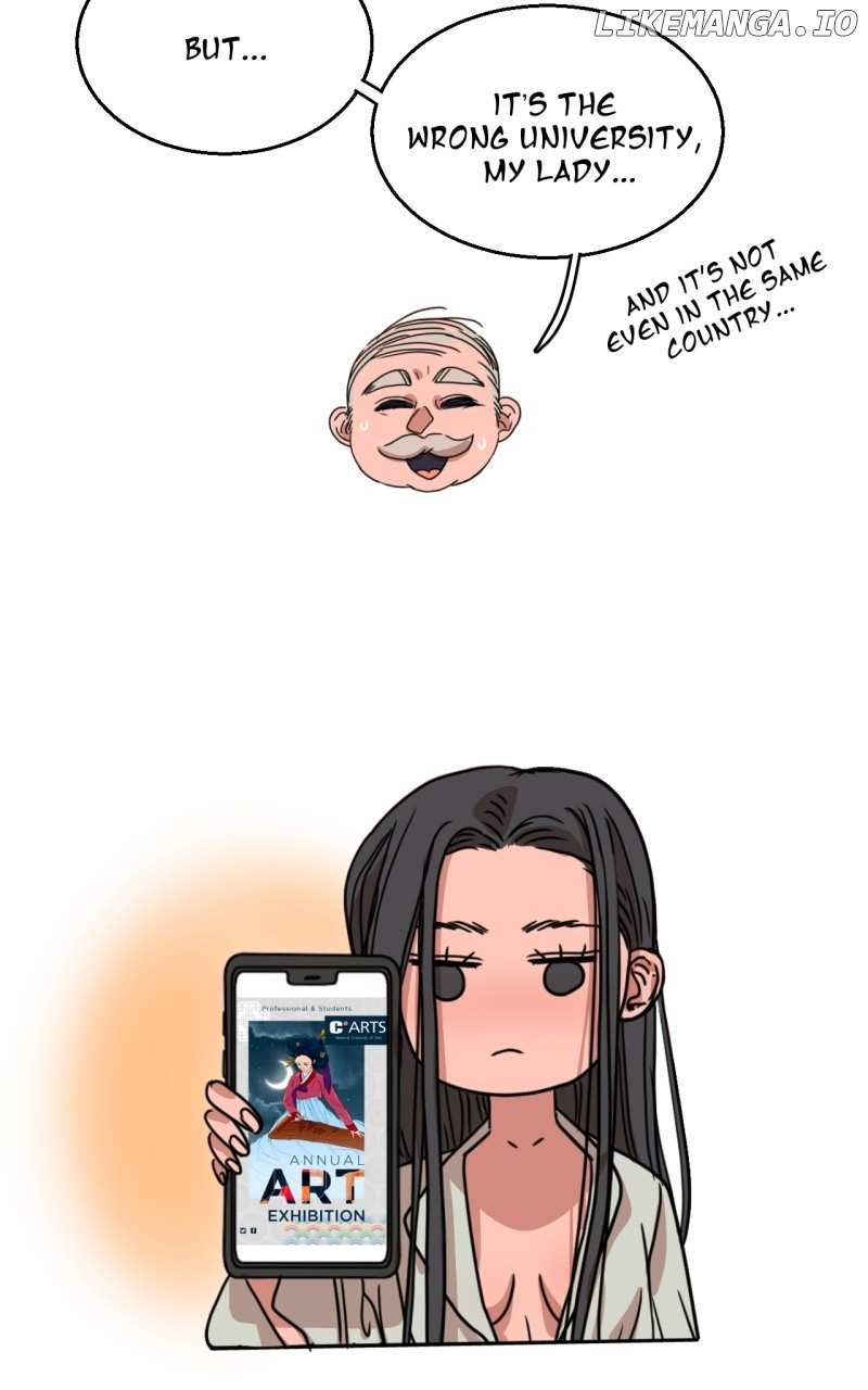 Unnie, I Like You! Chapter 1 - Page 55 in English