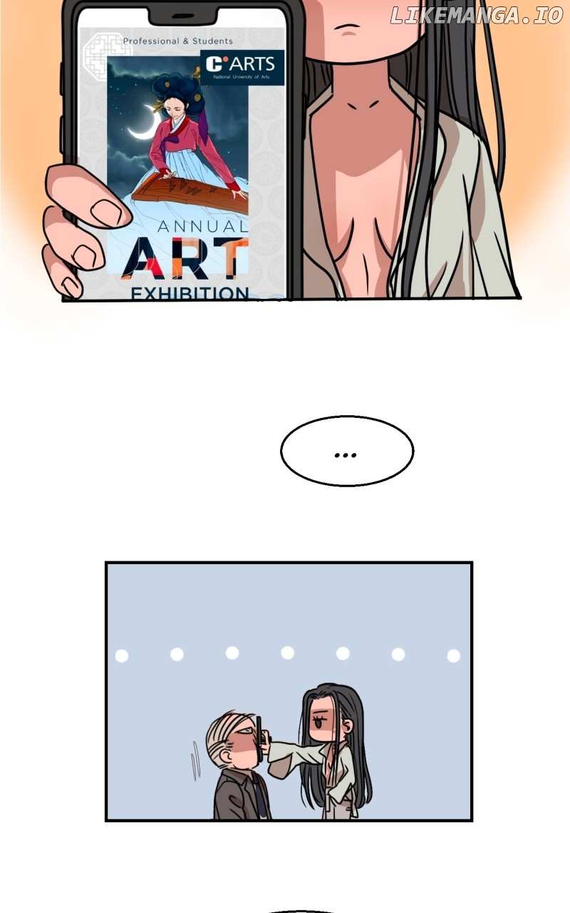 Unnie, I Like You! Chapter 1 - Page 57 in English