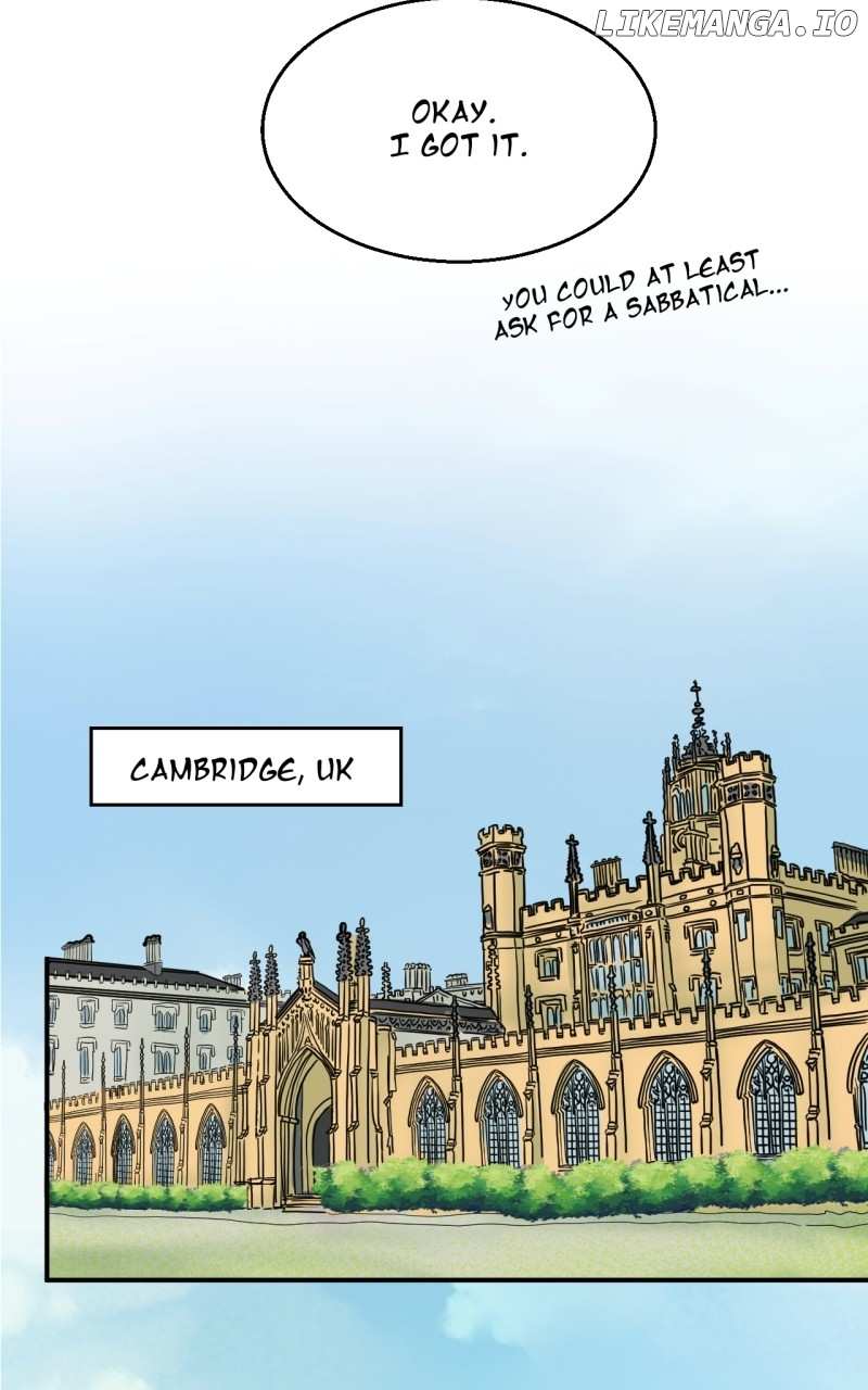 Unnie, I Like You! Chapter 1 - Page 58 in English