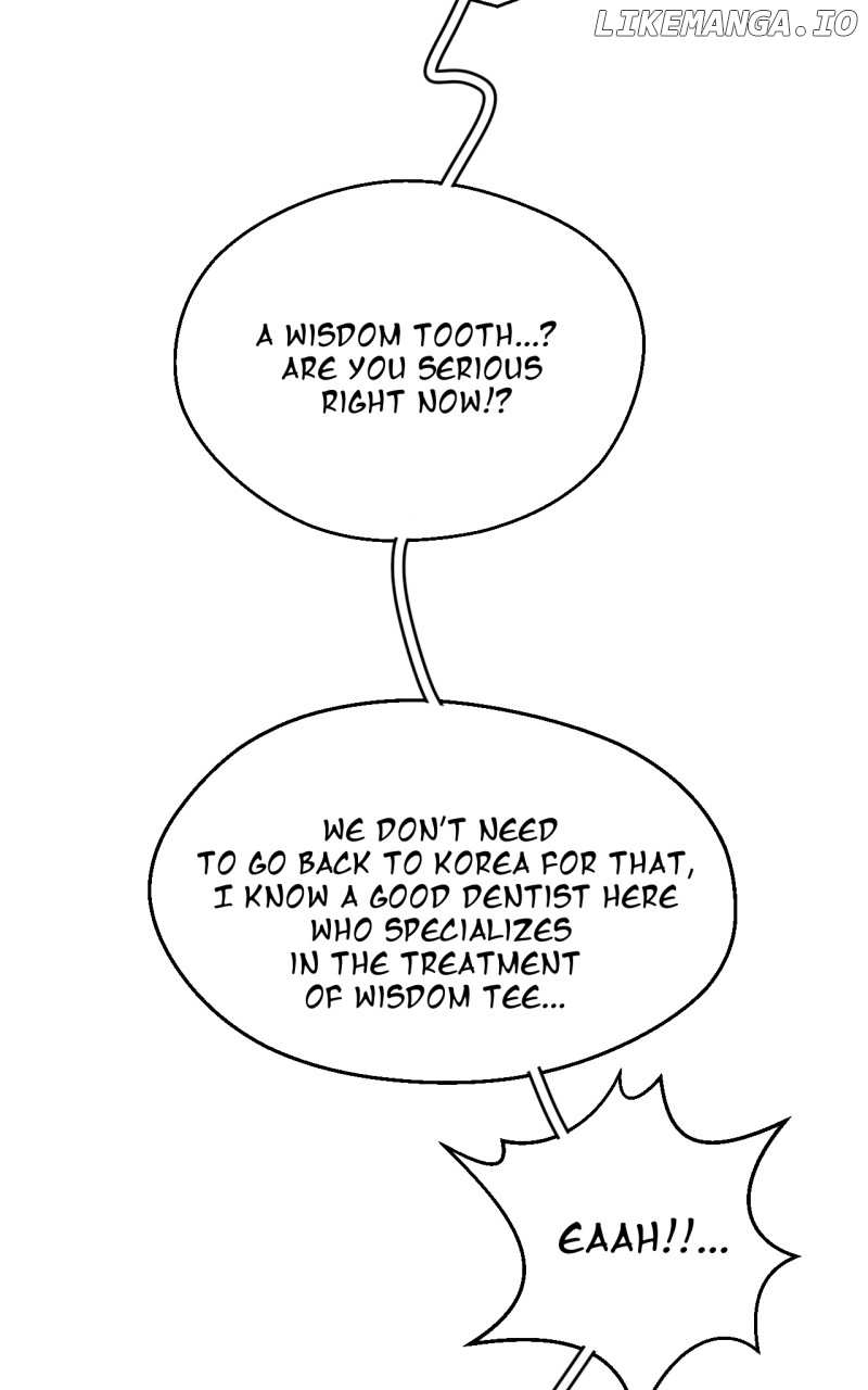 Unnie, I Like You! Chapter 1 - Page 62 in English