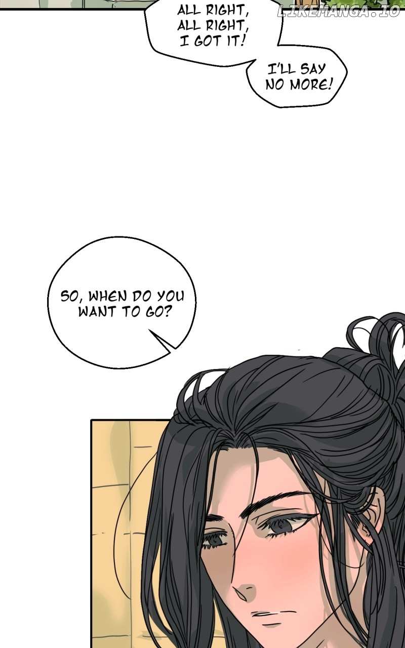 Unnie, I Like You! Chapter 1 - Page 65 in English