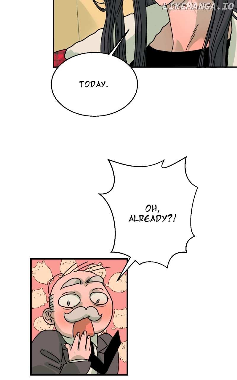 Unnie, I Like You! Chapter 1 - Page 66 in English