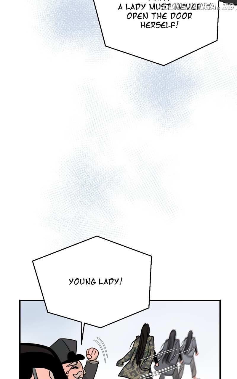 Unnie, I Like You! Chapter 1 - Page 73 in English