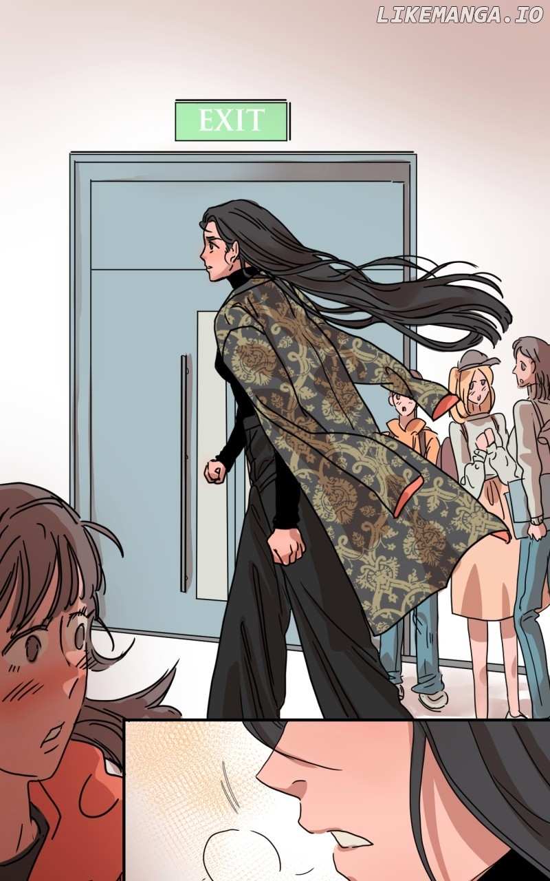 Unnie, I Like You! Chapter 1 - Page 75 in English