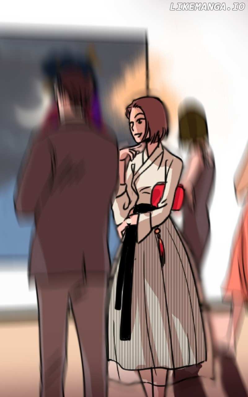 Unnie, I Like You! Chapter 1 - Page 79 in English