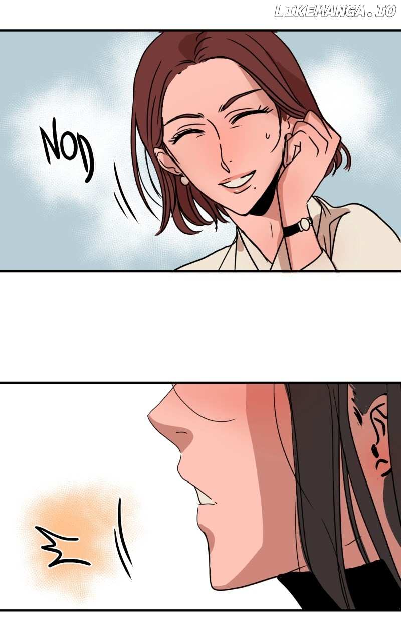 Unnie, I Like You! Chapter 1 - Page 84 in English