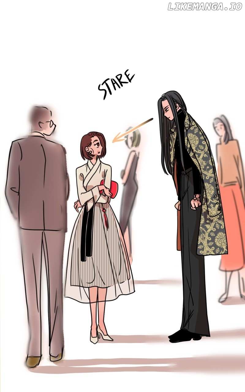 Unnie, I Like You! Chapter 1 - Page 87 in English