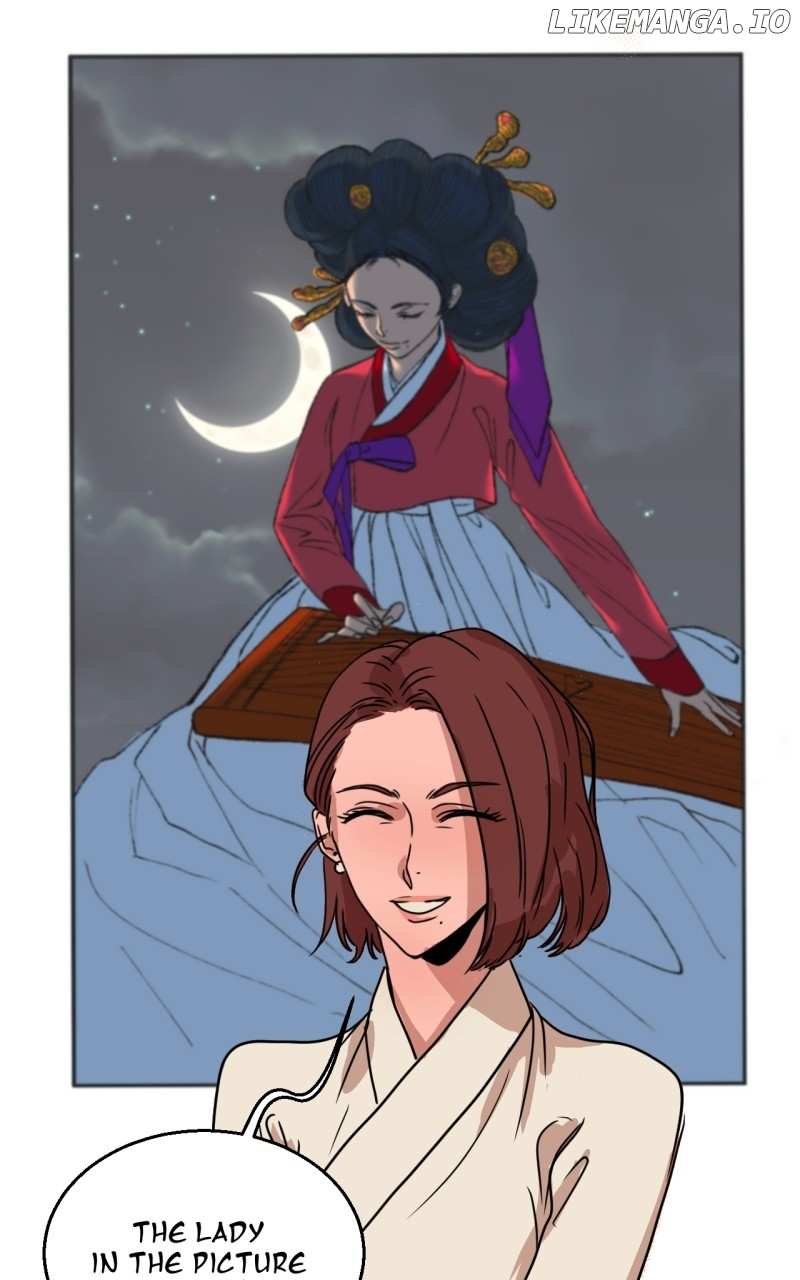 Unnie, I Like You! Chapter 1 - Page 91 in English