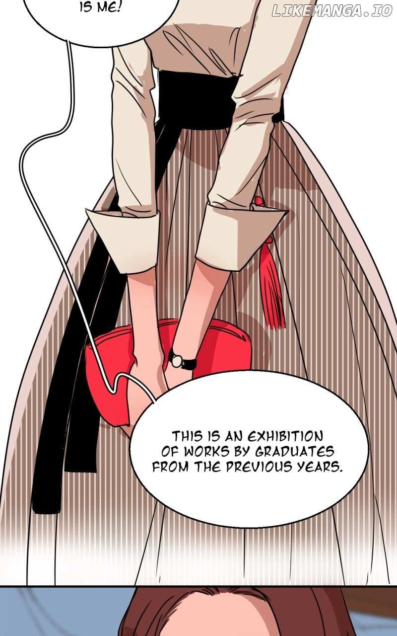 Unnie, I Like You! Chapter 1 - Page 92 in English