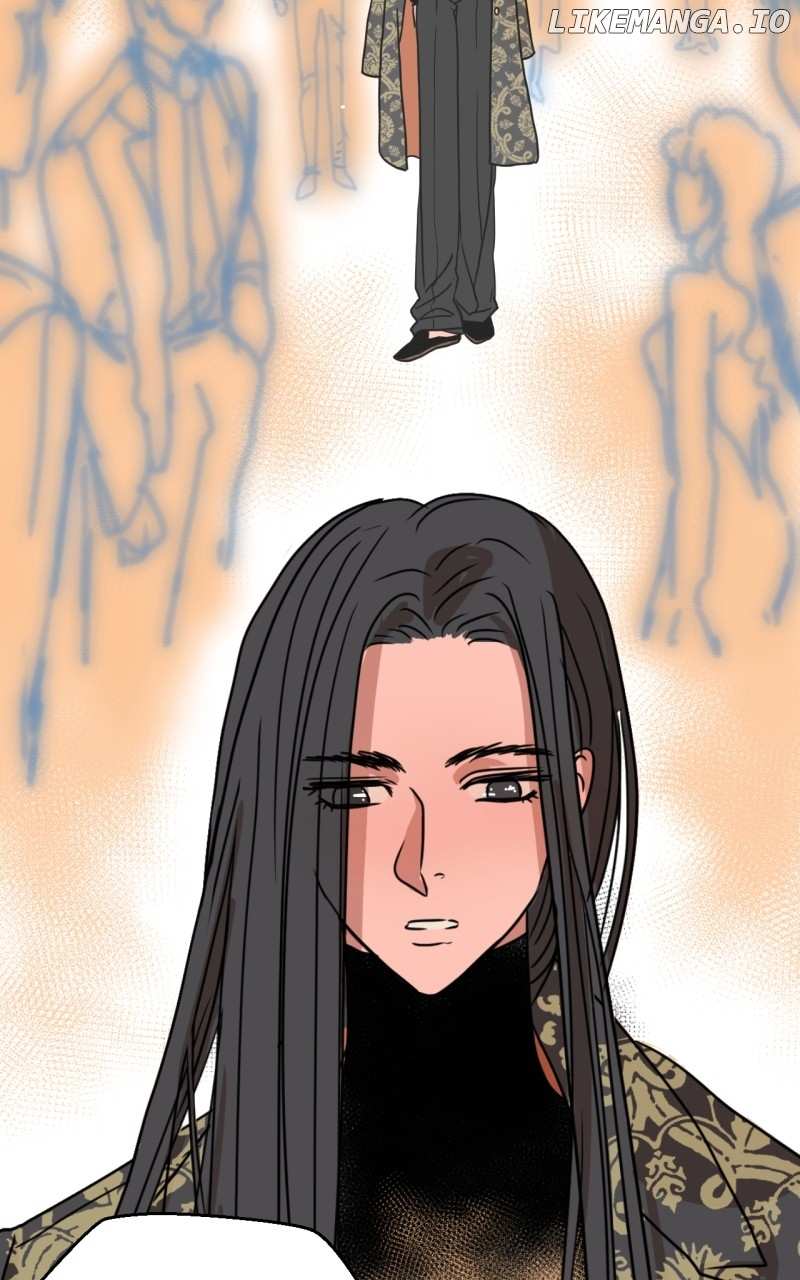 Unnie, I Like You! Chapter 1 - Page 95 in English