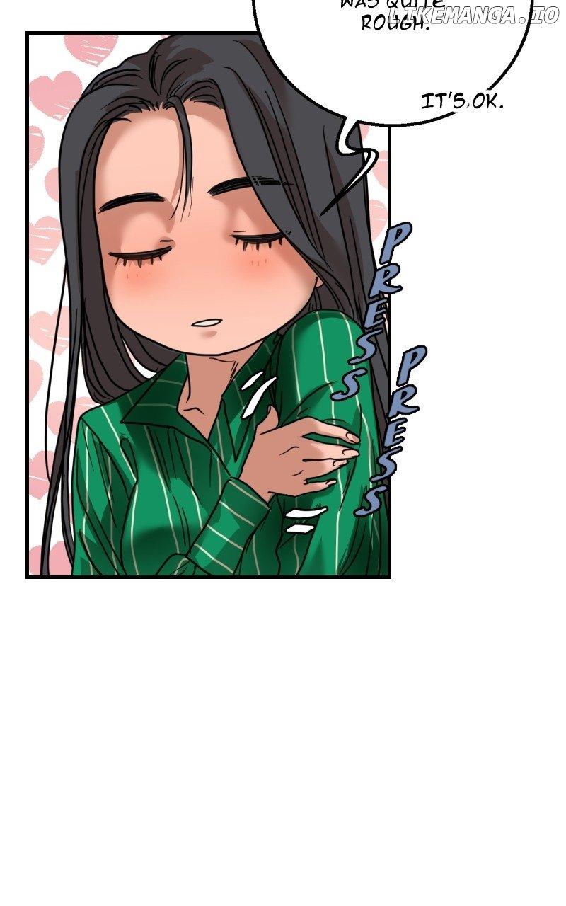 Unnie, I Like You! Chapter 10 - Page 11 in English