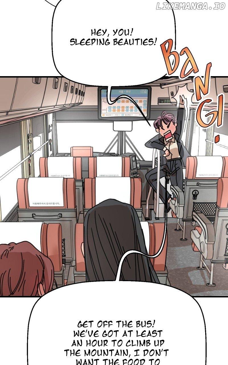 Unnie, I Like You! Chapter 10 - Page 14 in English