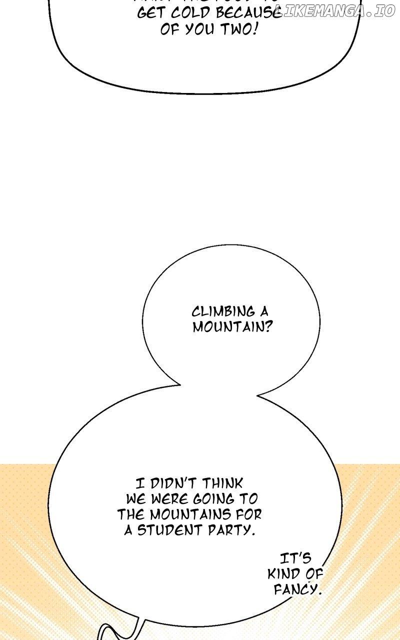 Unnie, I Like You! Chapter 10 - Page 15 in English