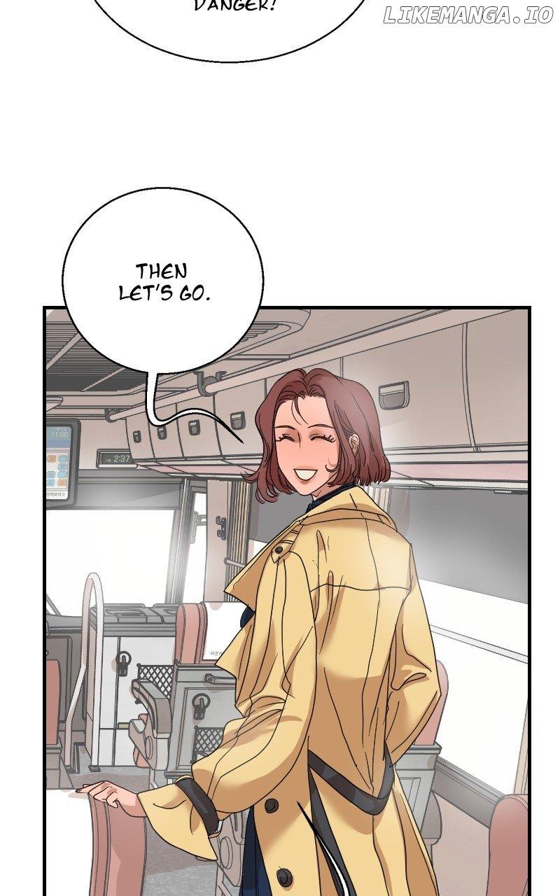 Unnie, I Like You! Chapter 10 - Page 19 in English