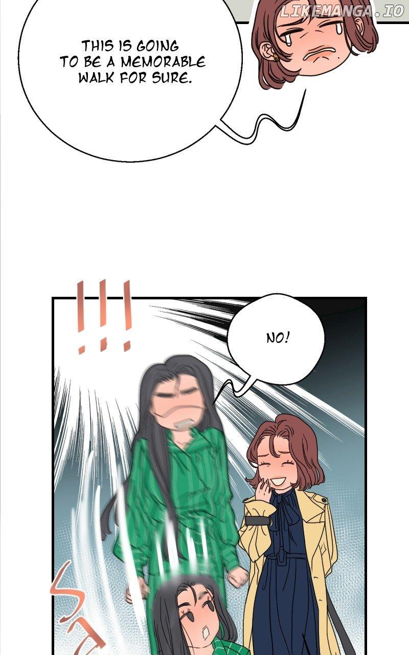 Unnie, I Like You! Chapter 10 - Page 25 in English