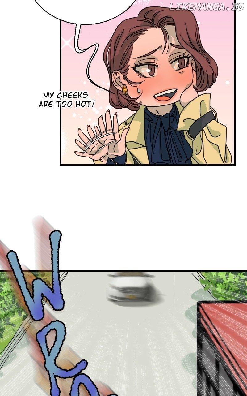 Unnie, I Like You! Chapter 10 - Page 28 in English