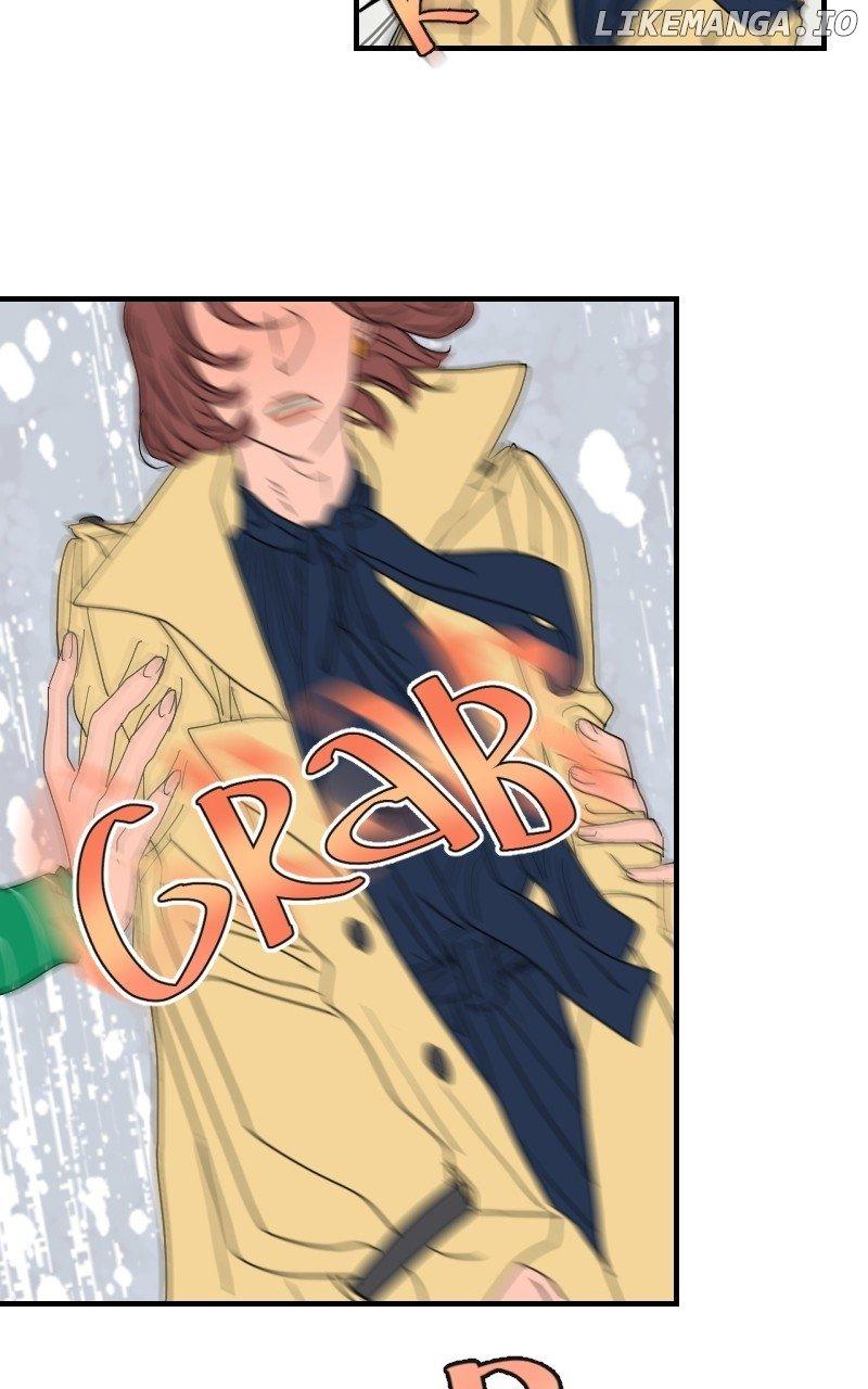 Unnie, I Like You! Chapter 10 - Page 43 in English