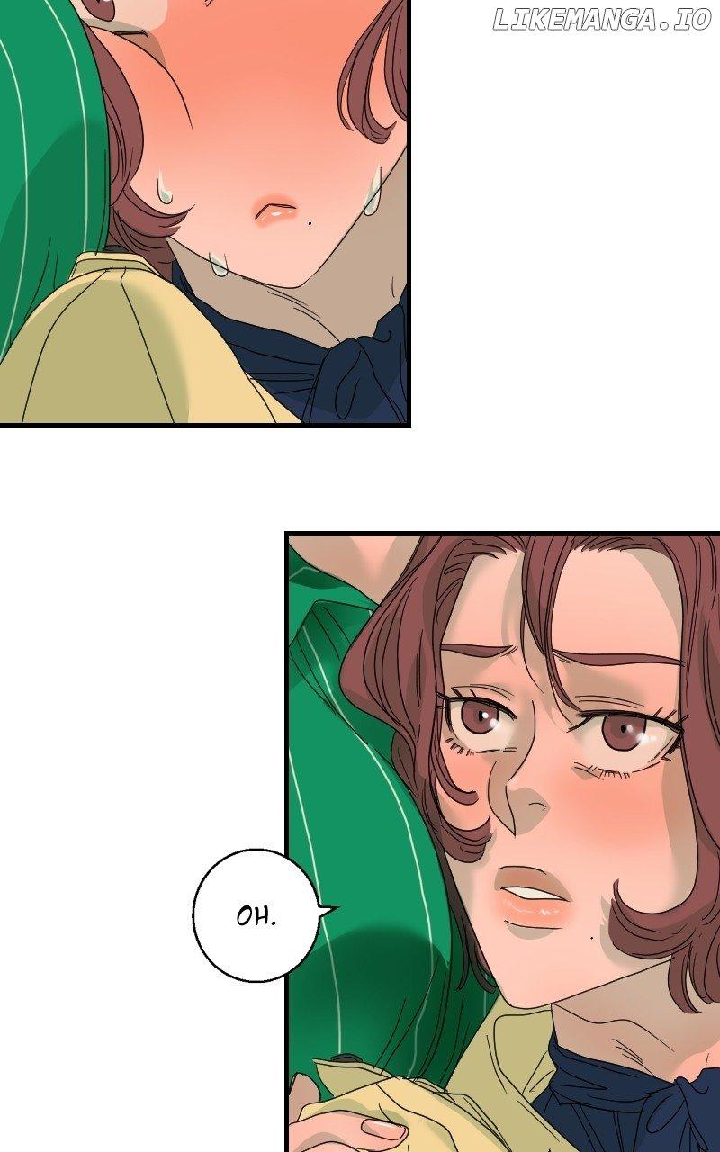 Unnie, I Like You! Chapter 10 - Page 46 in English