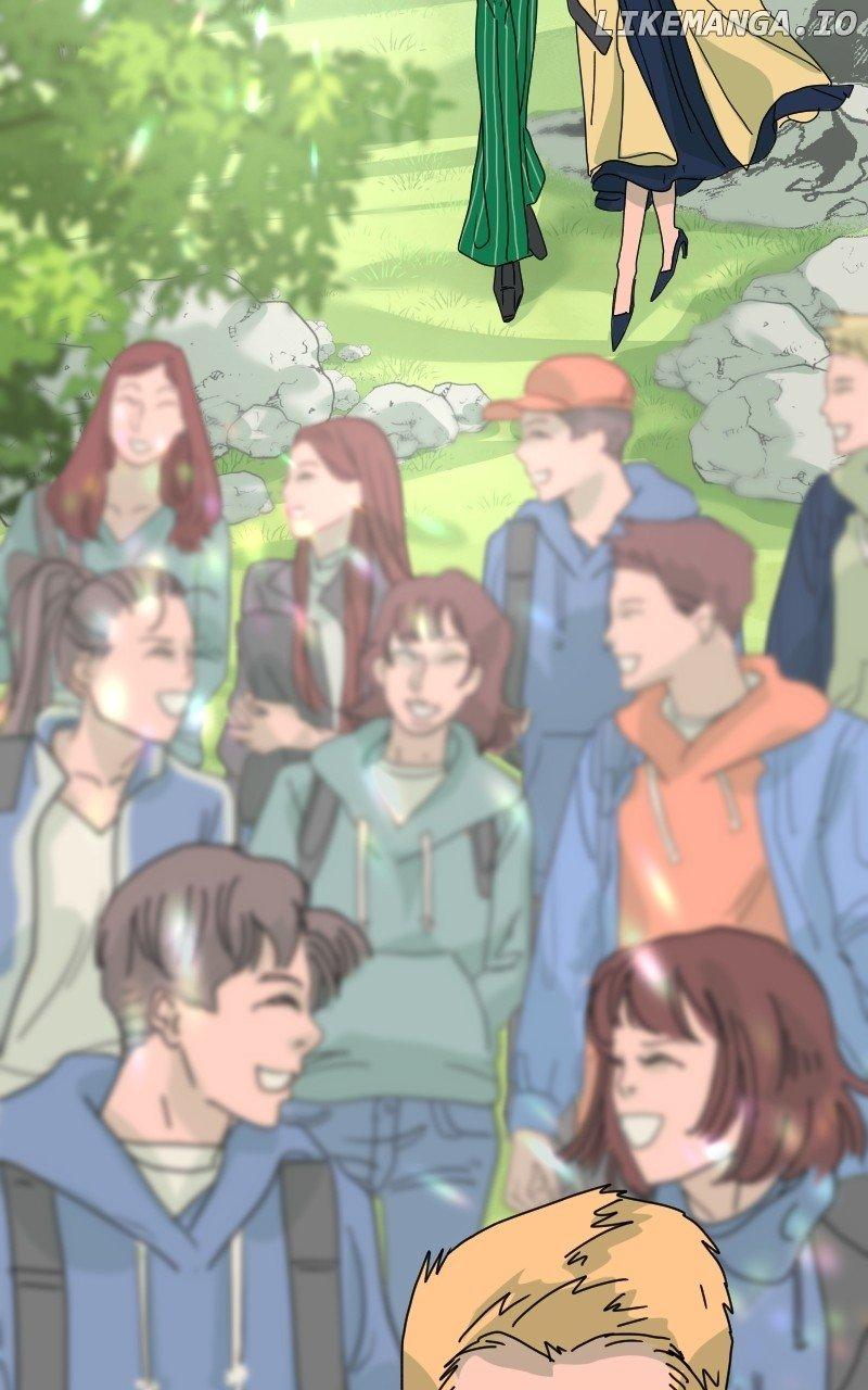 Unnie, I Like You! Chapter 11 - Page 18 in English