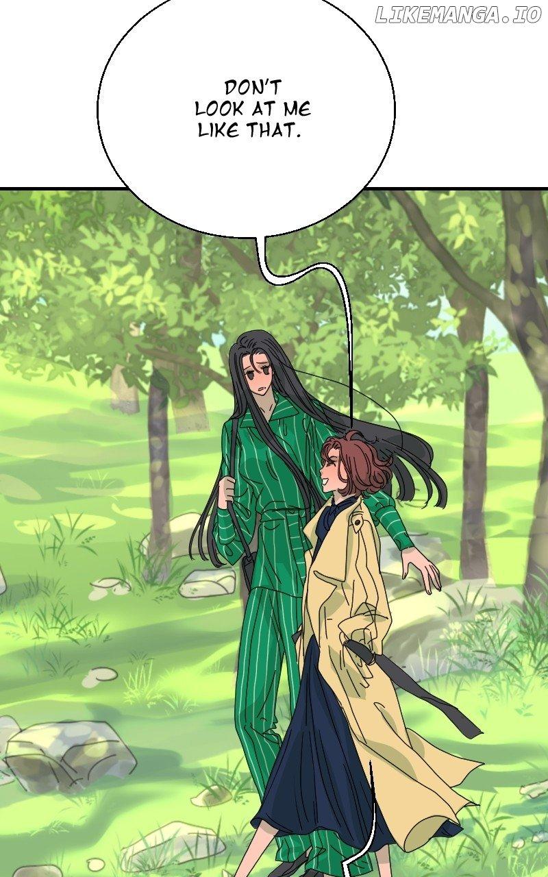 Unnie, I Like You! Chapter 11 - Page 20 in English