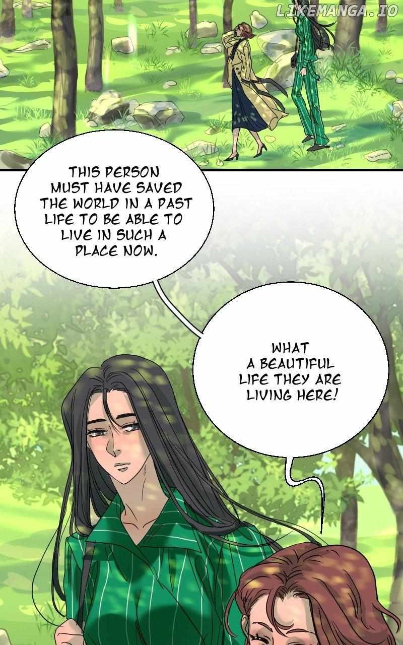 Unnie, I Like You! Chapter 11 - Page 24 in English